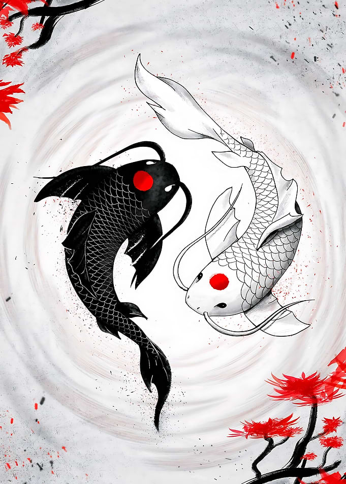 koi