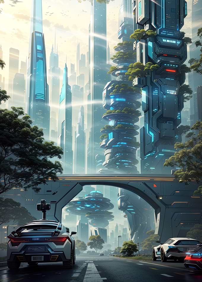 Future City