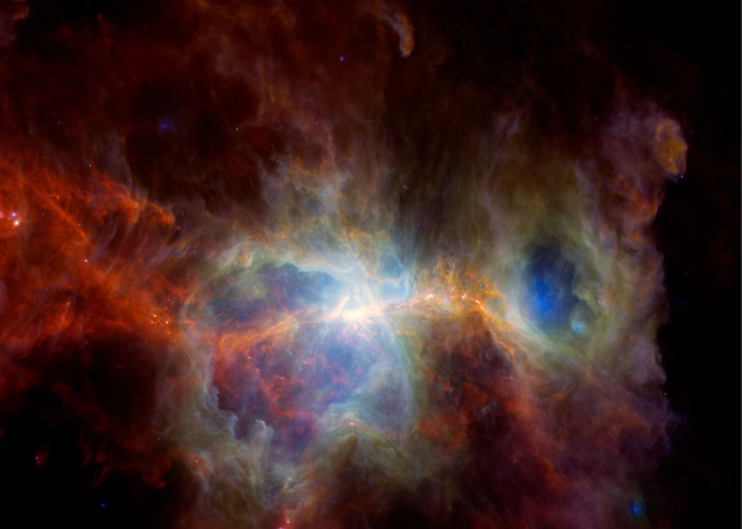Orion Nebula