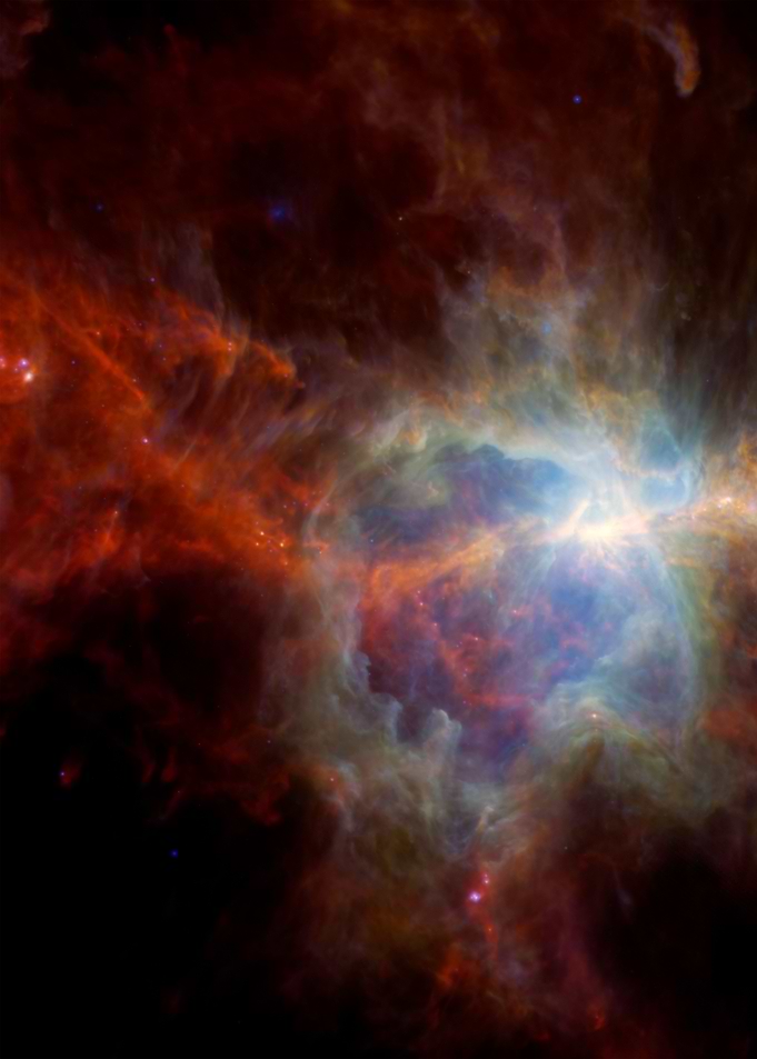 Orion Nebula