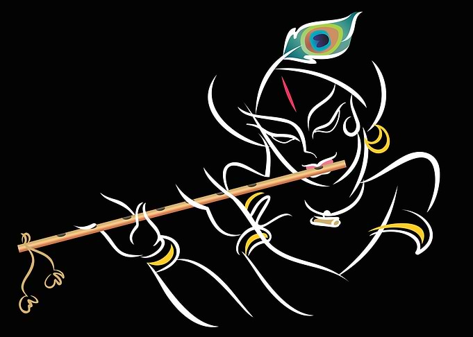 Shree Krishna