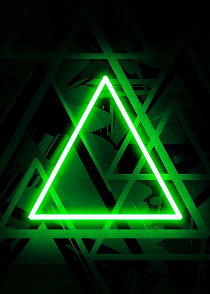 Gaming Decor