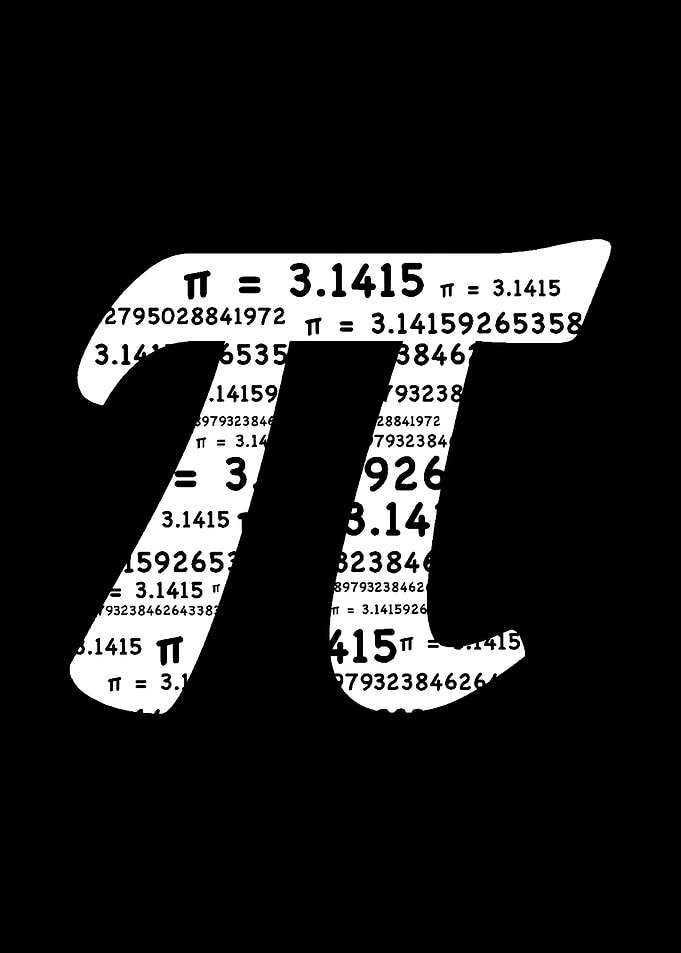 Math Pi Day