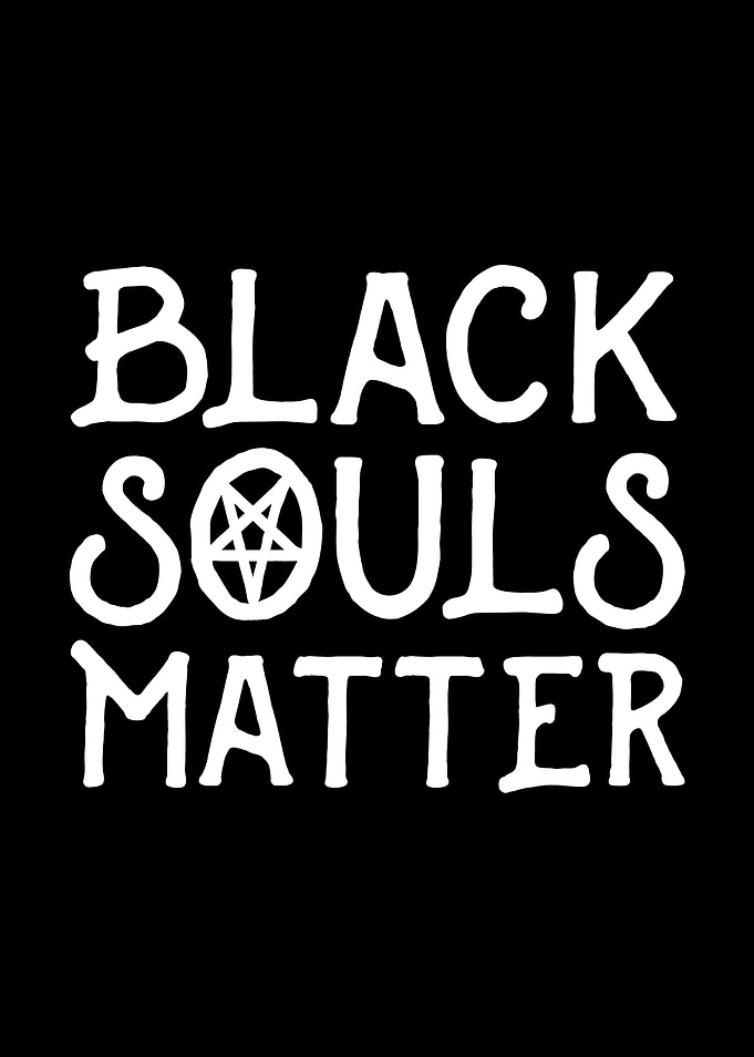Black Souls