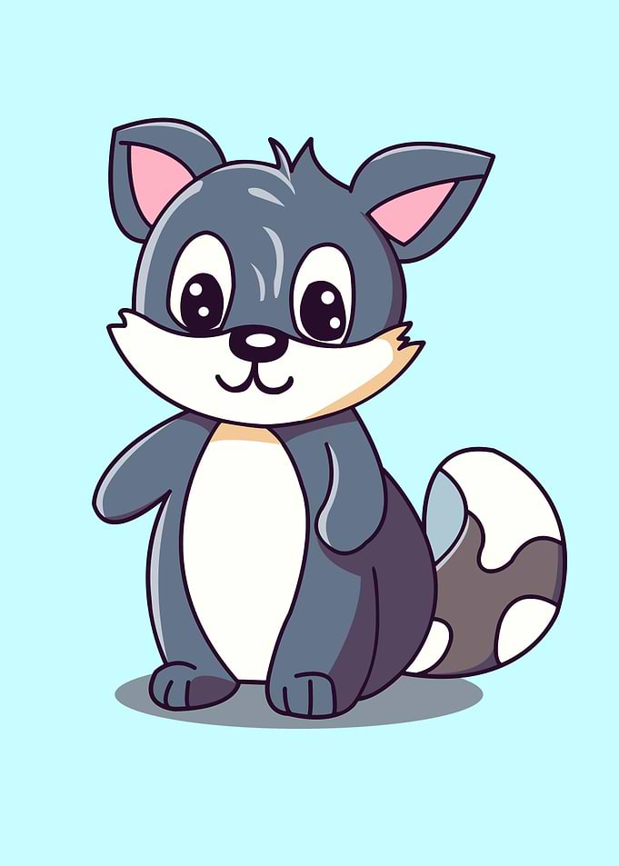 cute animal
