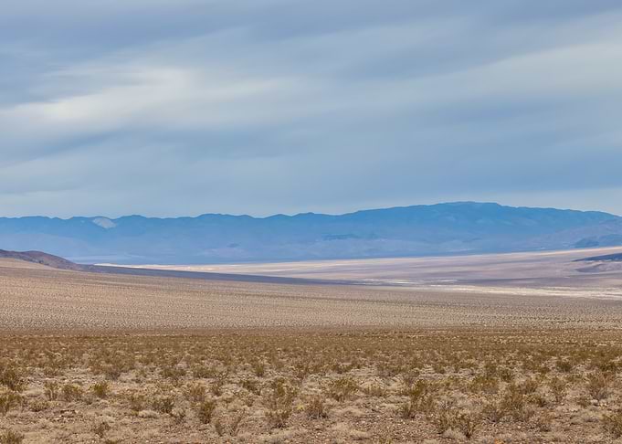 Death Valley