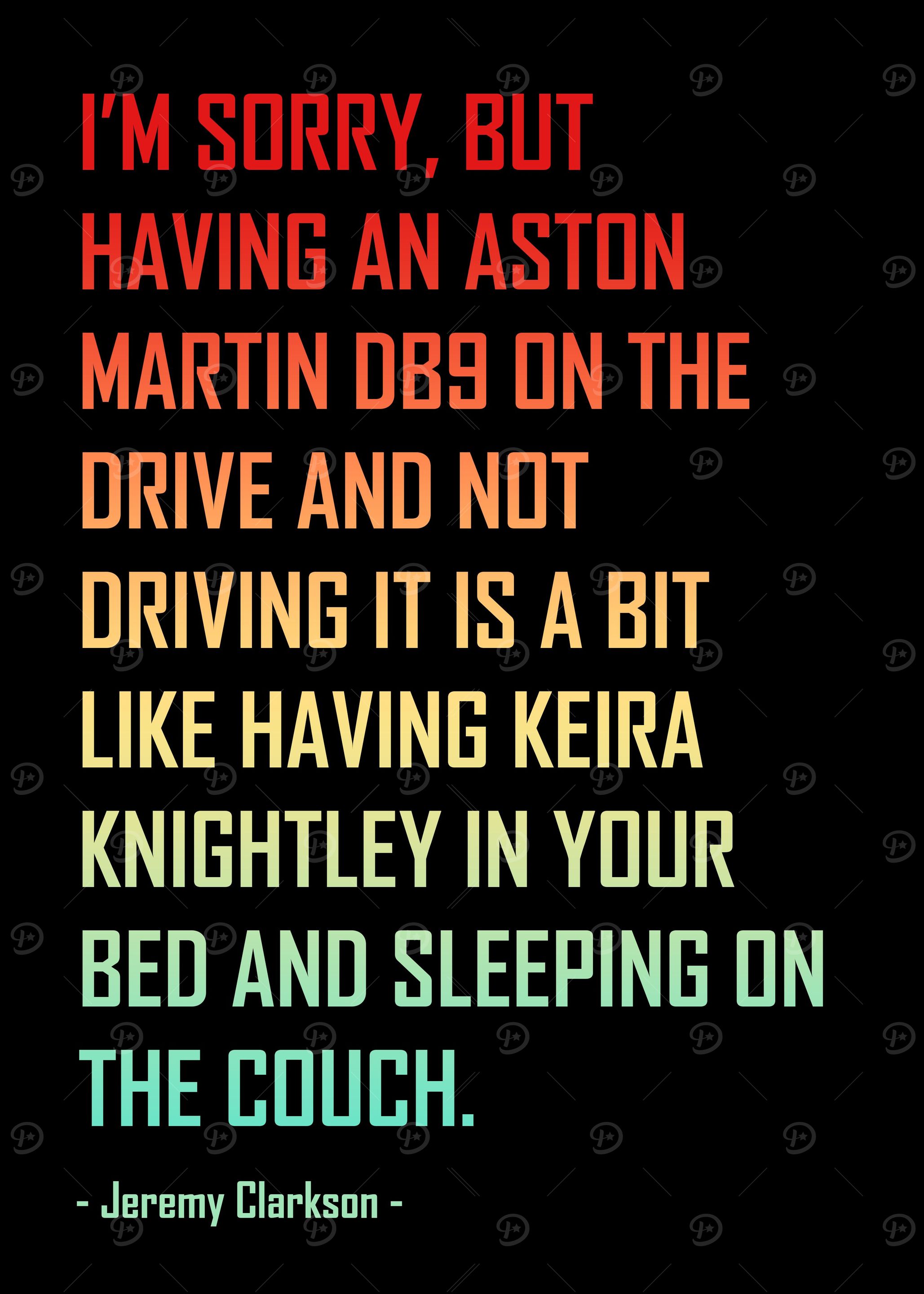 Jeremy Clarkson Quotes