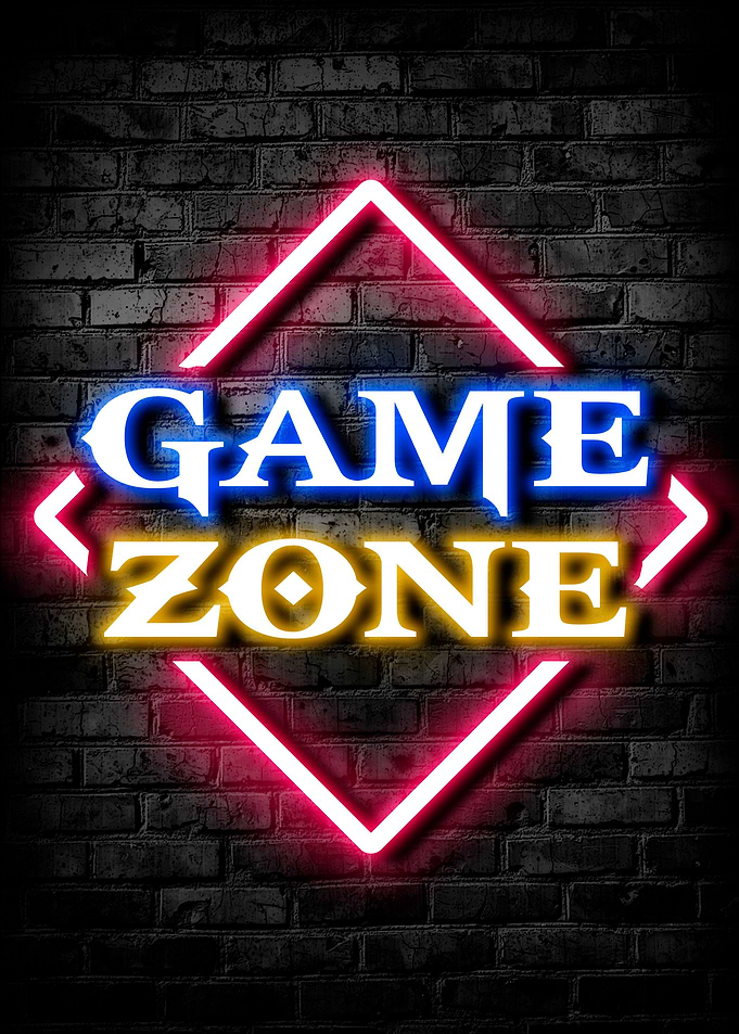 Gaming Zone