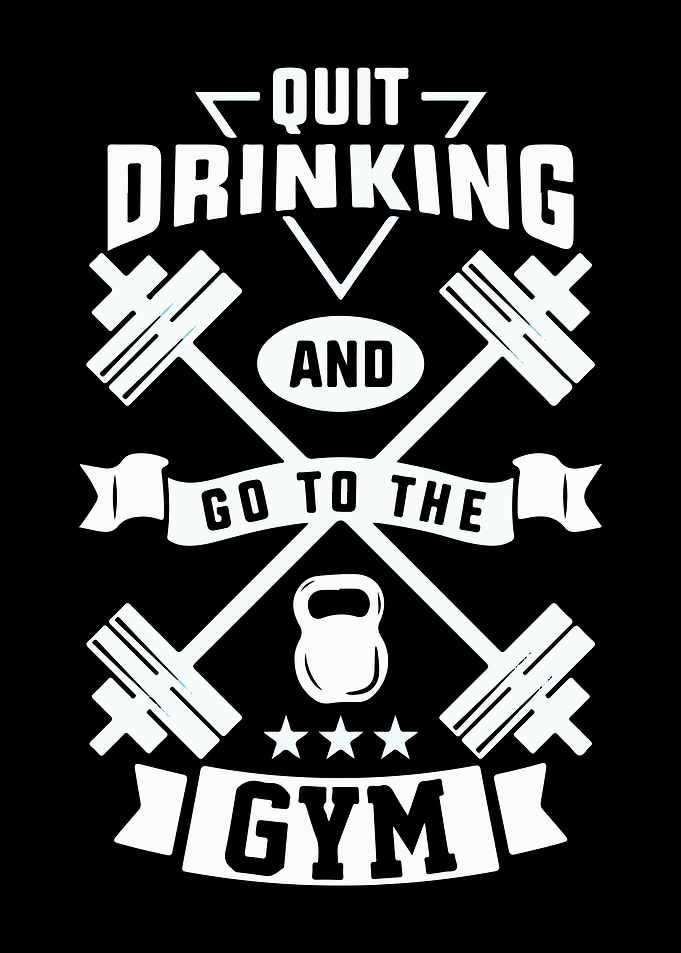 Gym Quote