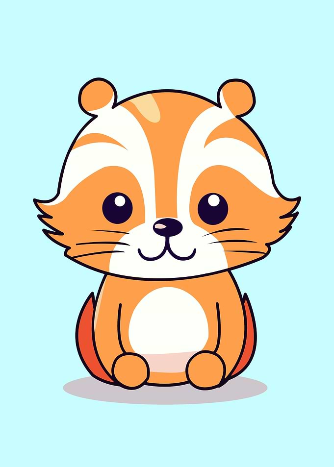 cute animal