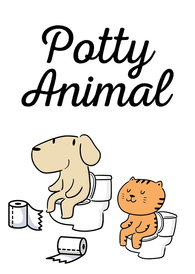 Toilet Humor