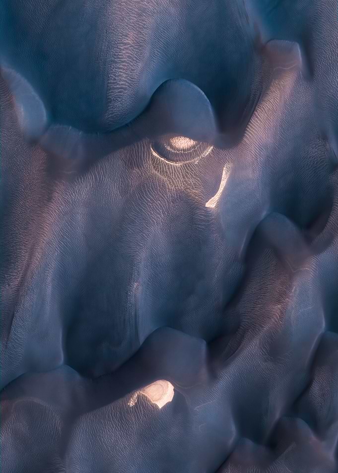 Devils Eye of Lyod 4o8