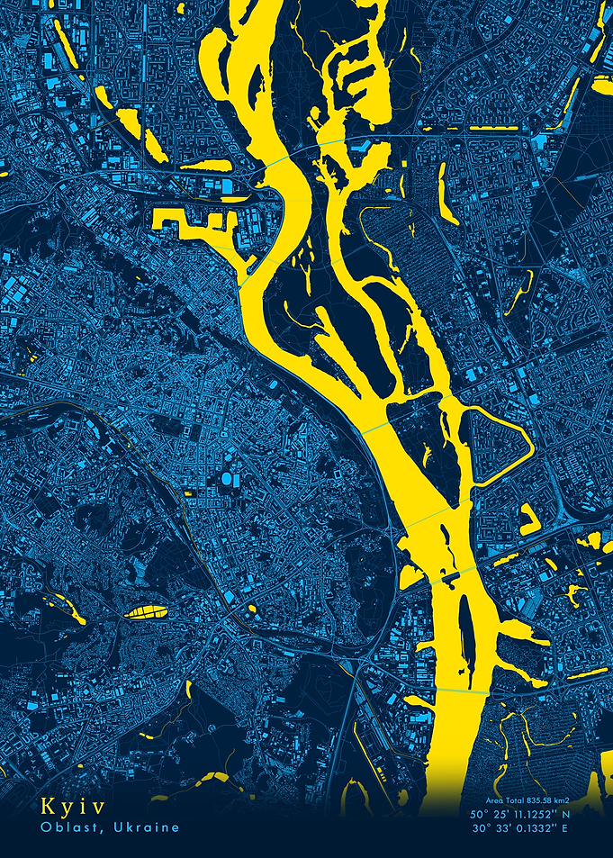 Kyiv Oblast Ukraine