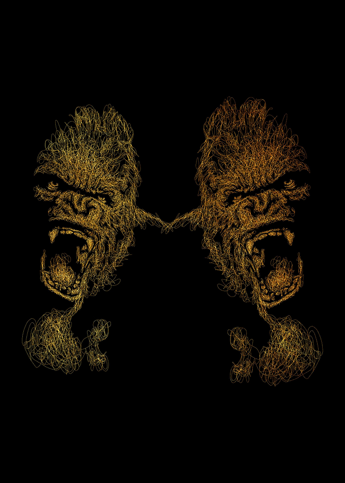 King kong