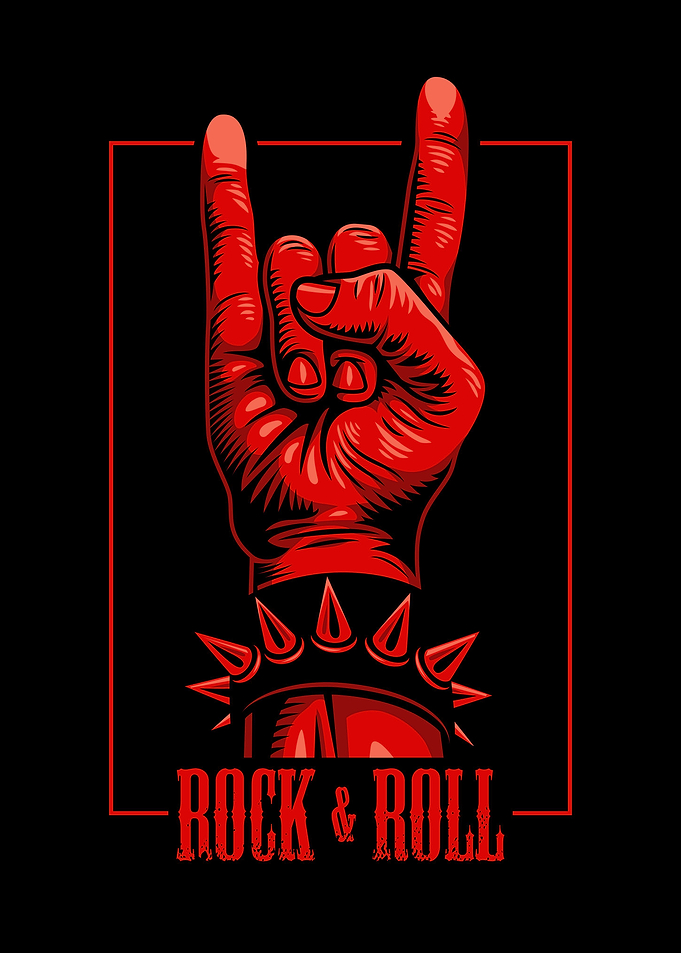 Music Rock