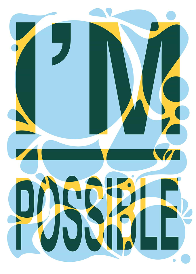 I am Possible