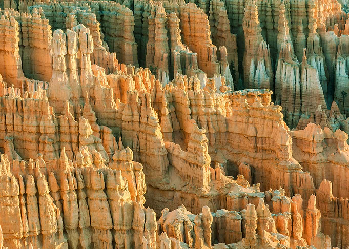 Hoodoos