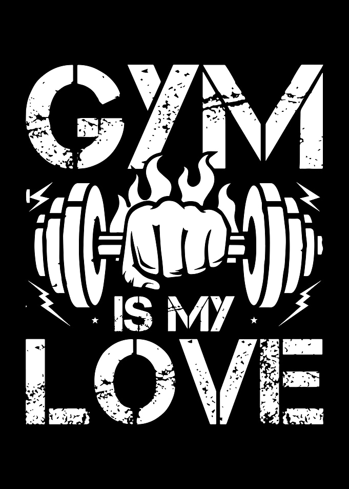 Gym Quote