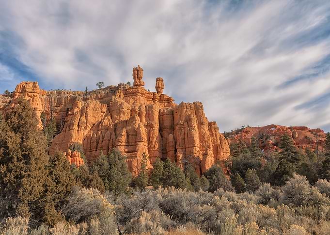 Bryce Utah