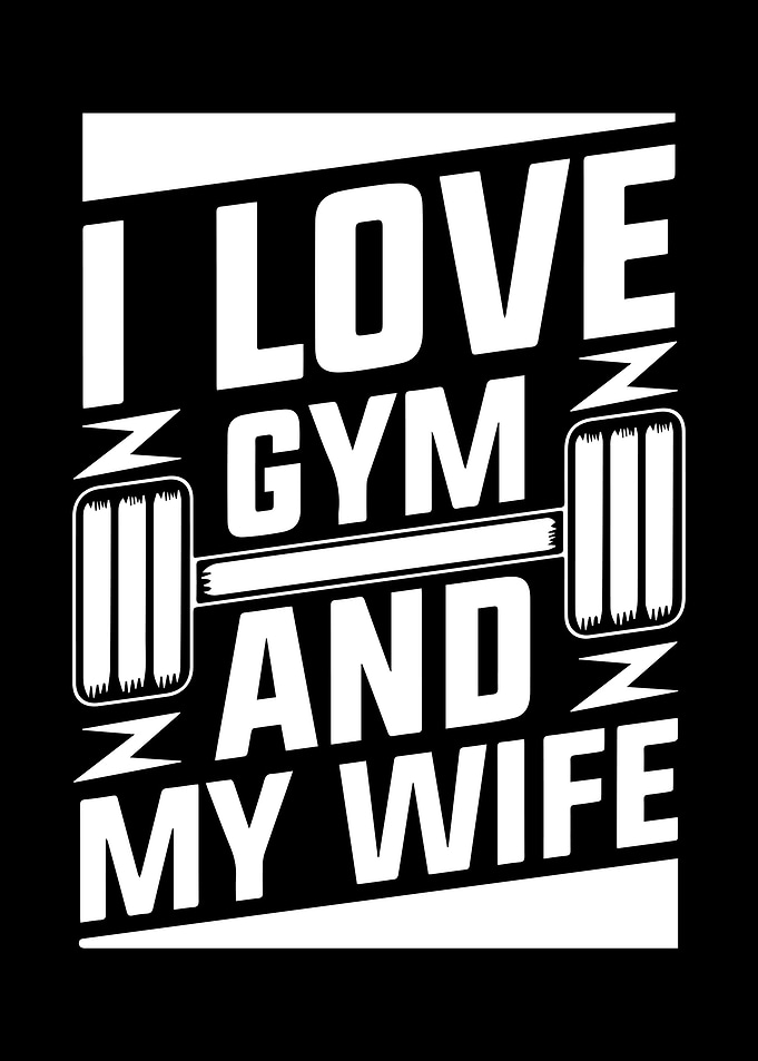 Gym Quote