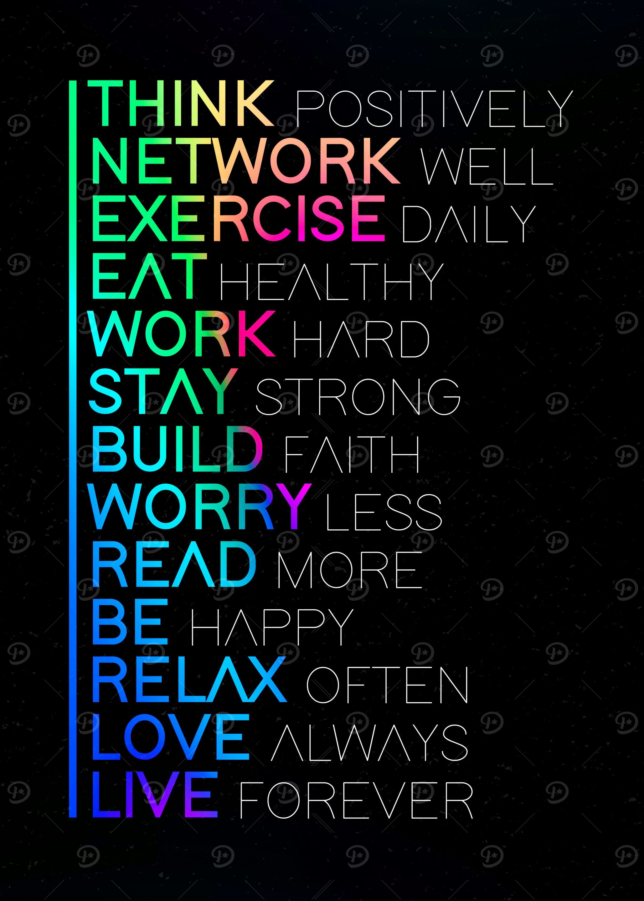 Quotes Inspirational