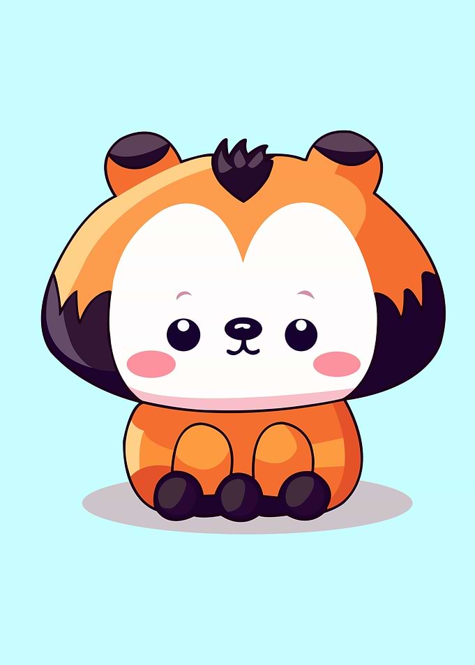 cute animal