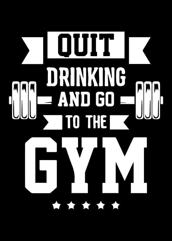 Gym Quote