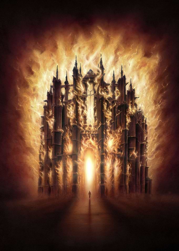 Ex Tenebris Lux