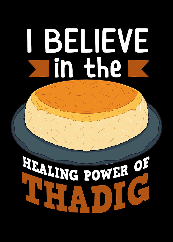 Thadig Food Lover Gifts