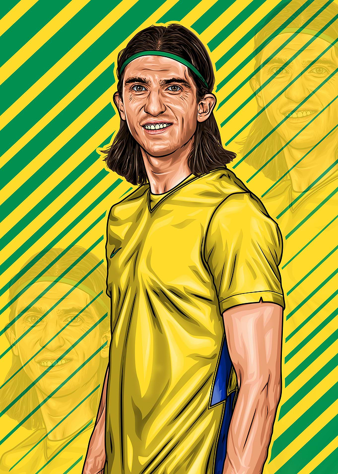 Filipe Luis