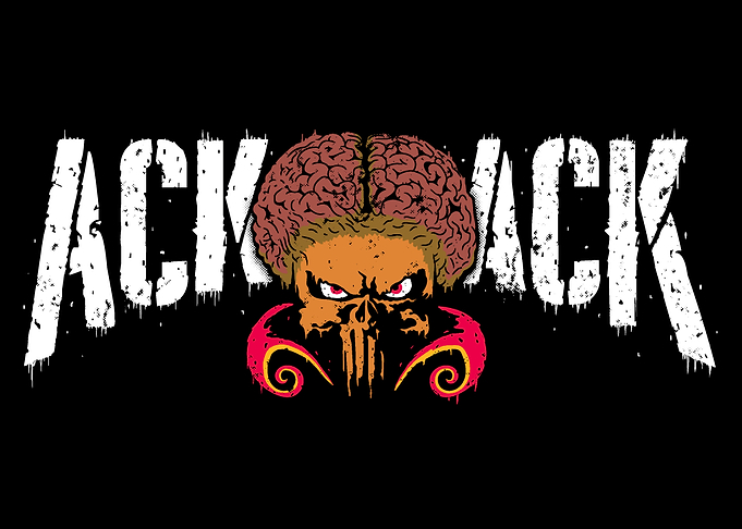 Ack Ack
