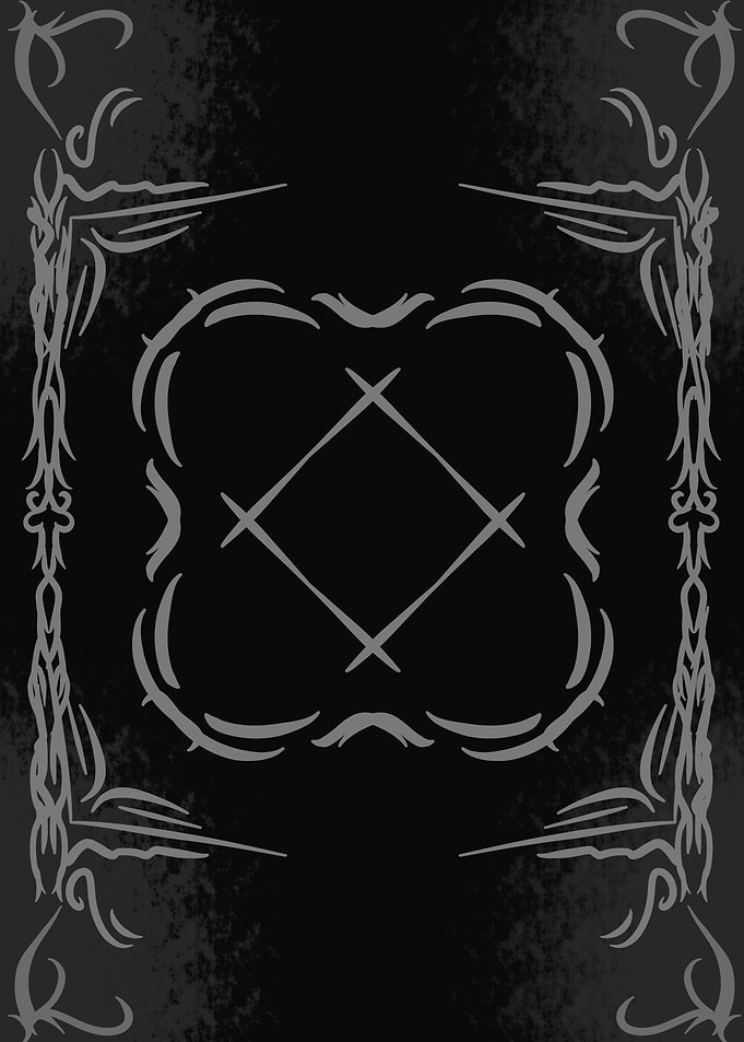 nordic symbol Rior