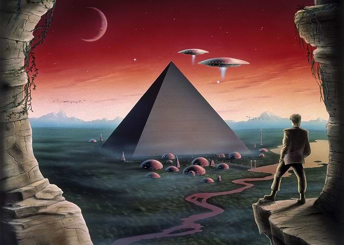 Hidden Valley