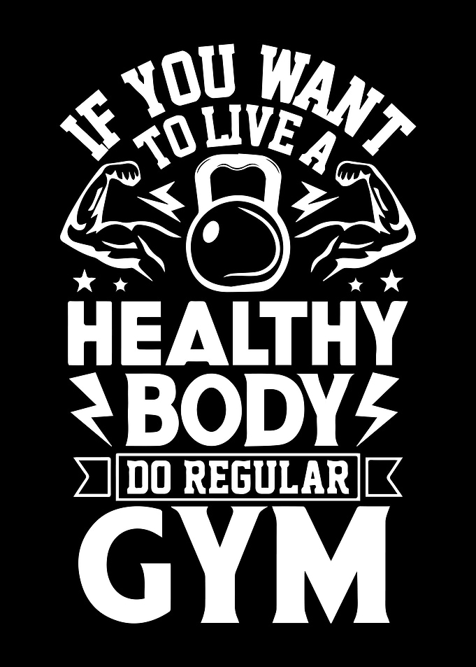 Gym Quote