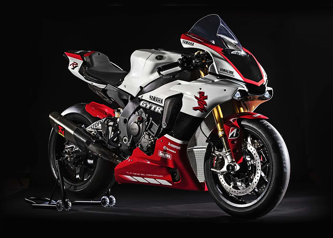 Yamaha