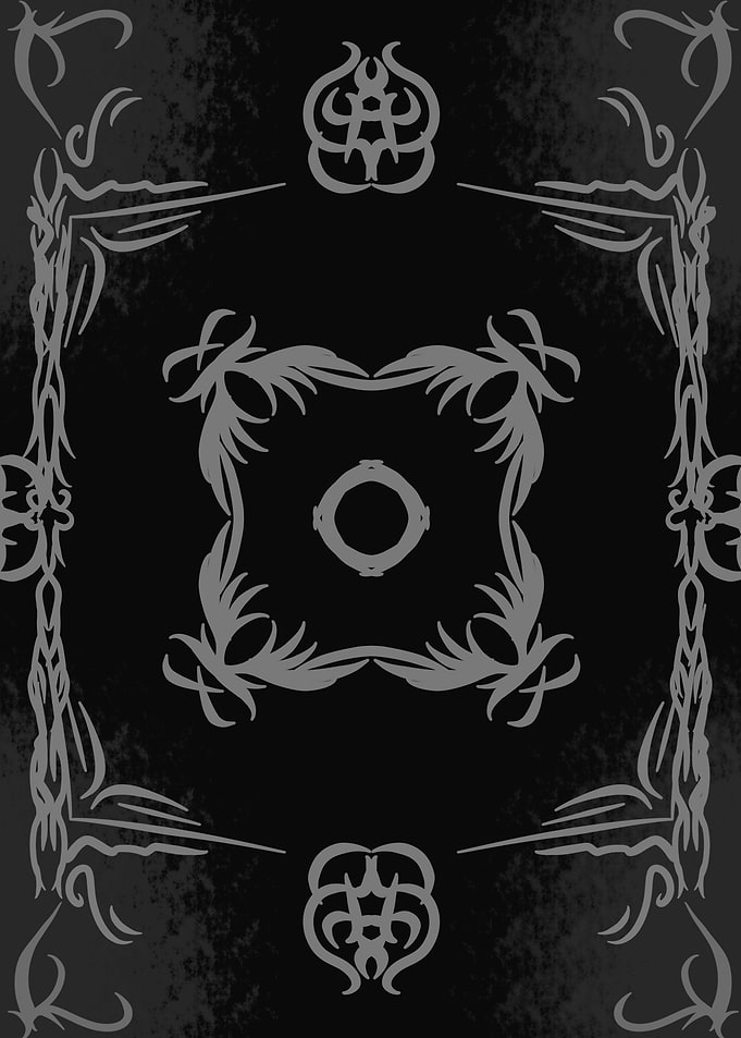 norse symbol Ulrion