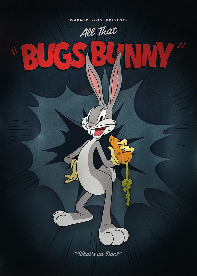 Bugs Bunny