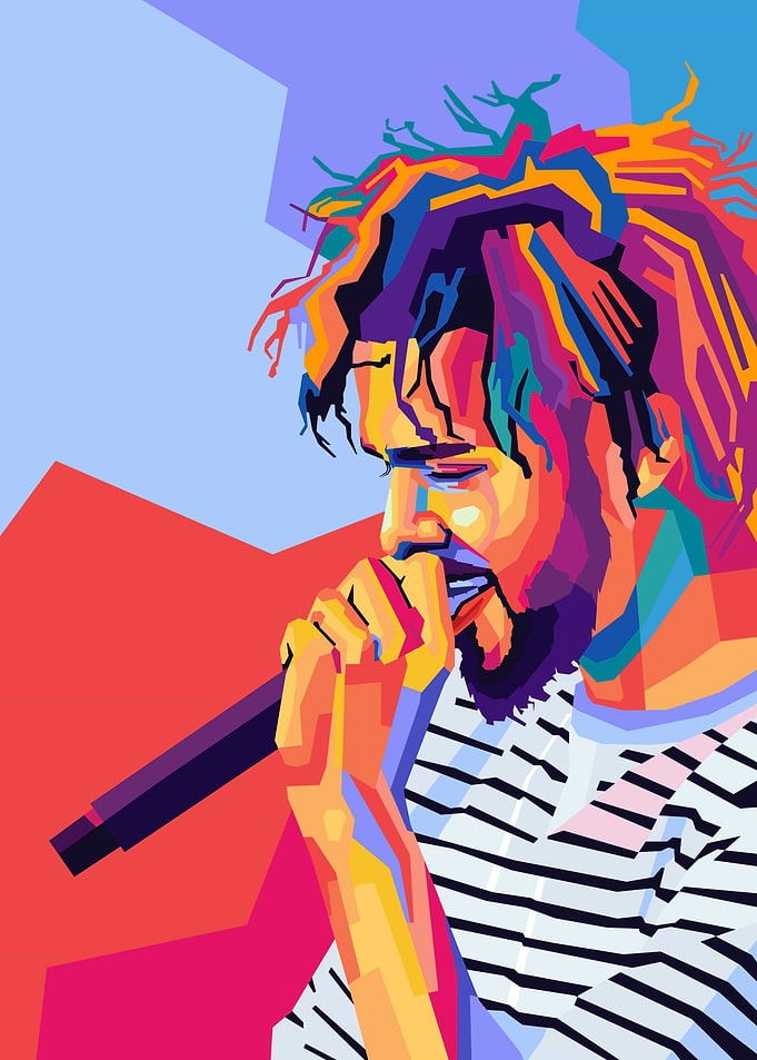 J Cole