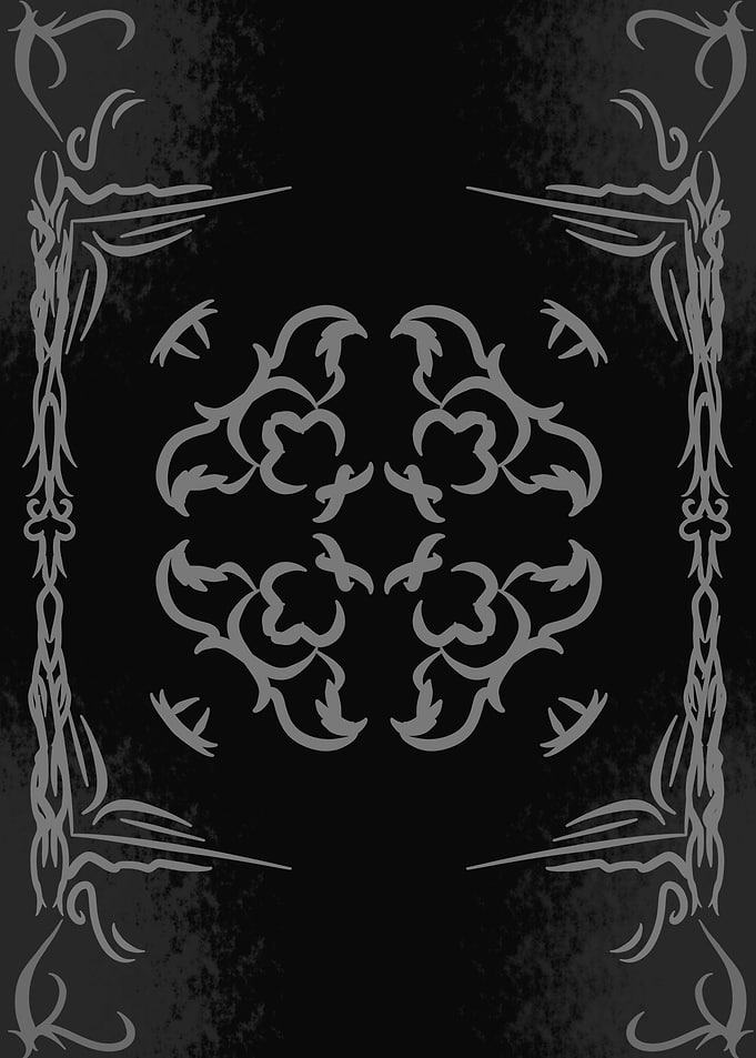 Nordic Garion Symbol