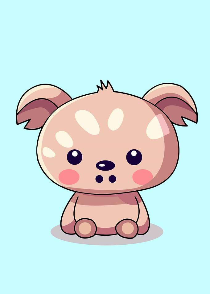 cute animal