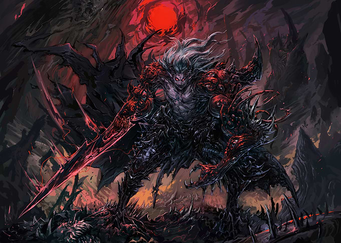 Demon King