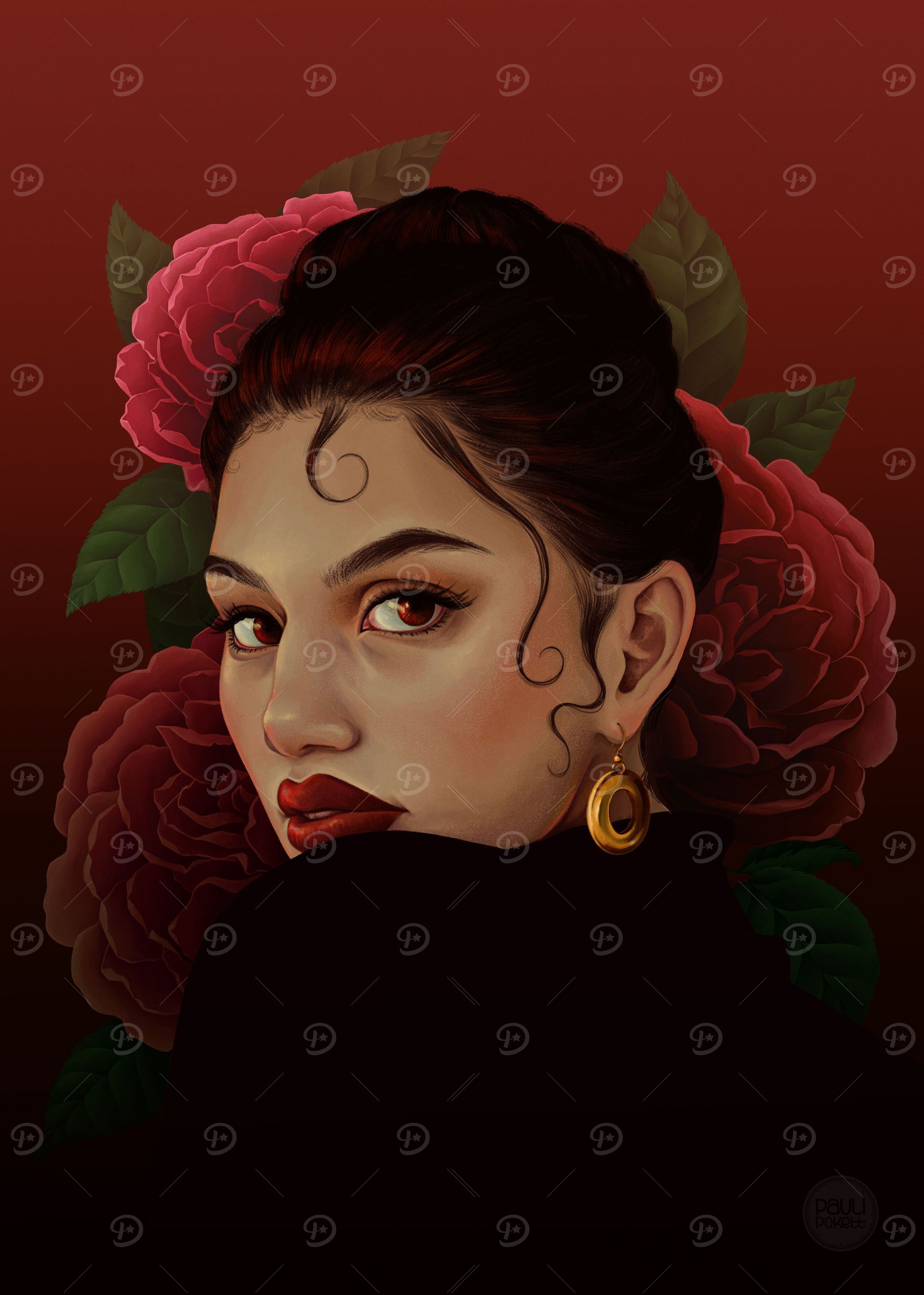 Roses