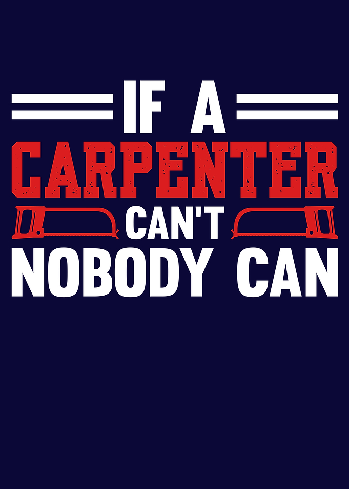 Funny Carpenter