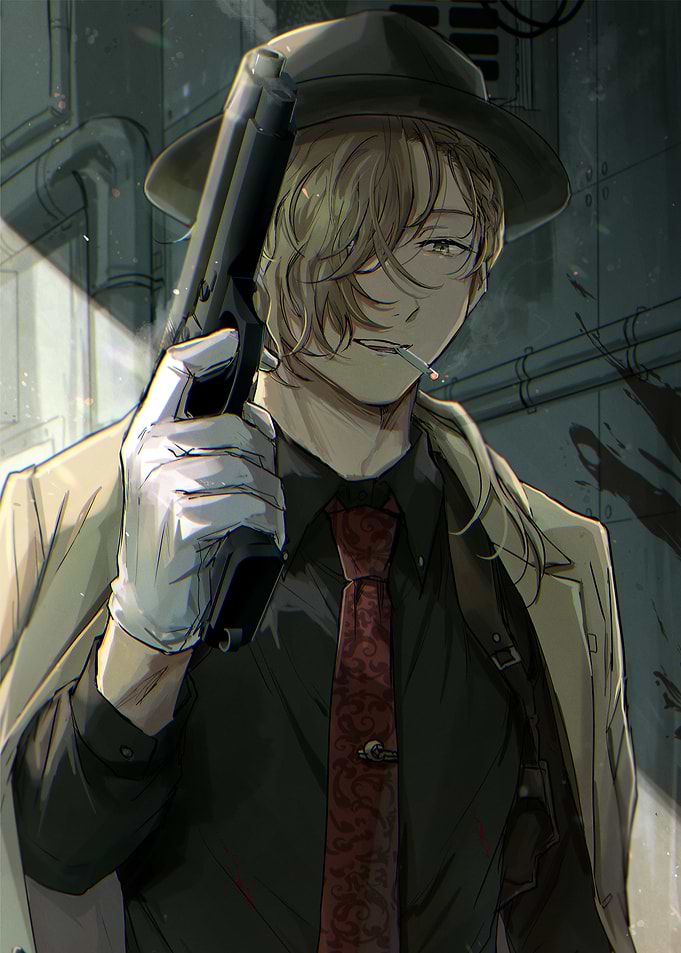Best Man