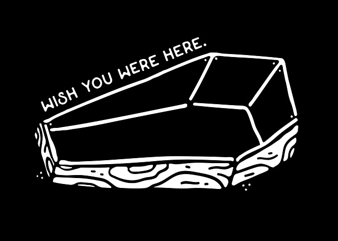 Wish You Were Here