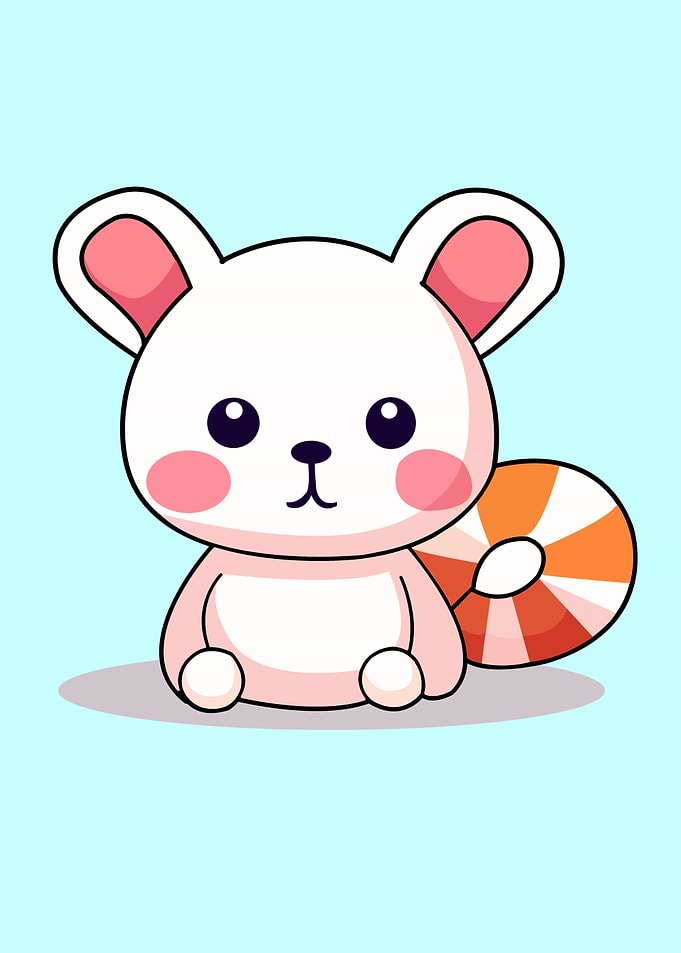 cute animal