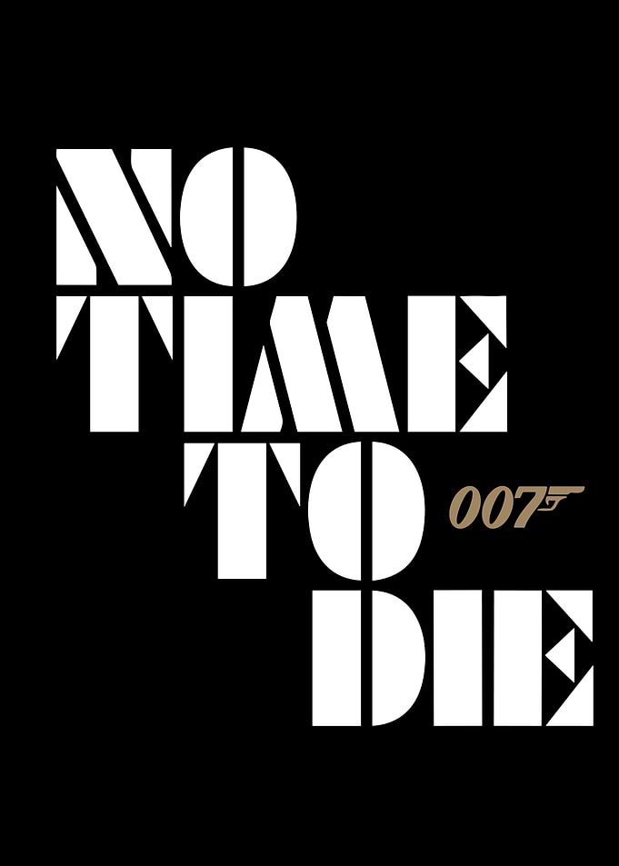 James Bond 007