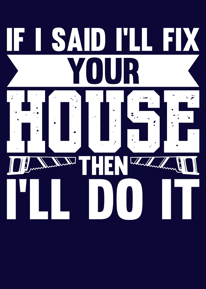 Funny Carpenter