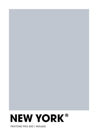 New York