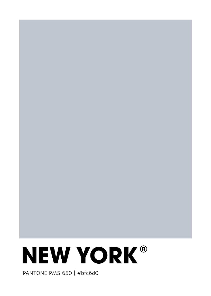 New York